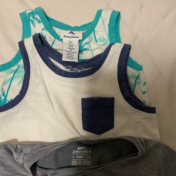 Bundle 12 items polo Ralph Lauren toddler boy T shirt - Picture 7 of 9